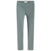 Dětské modalové legíny "Dusty Green" MarMar