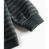 Mikina Tammas B "Forest Stripe Mel." MarMar