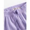 Tepláky pro miminka Pico "Soft Lavender" MarMar