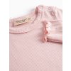 Dětské body z mikromodalu Benedicte "Rosewater" MarMar