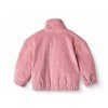 Dětský manšestrový bomber v růžové barvě s vatovanou podšívkou od Copenhagen Colors - na holčičce27T162047.220