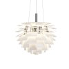 Závěsné svítidlo PH Artichoke Ø 48 cm "White" Louis Poulsen