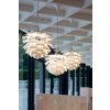 Závěsné svítidlo PH Artichoke Ø 60 cm "White" Louis Poulsen
