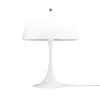 Stolní lampa Panthella 320 "Opal White" Louis Poulsen