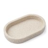 Dekorativní podnos / tác z pískovce od značky Humdakin