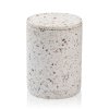 Kameninový stojan s víčkem "Terrazzo" Humdakin