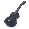 Dřevěné ukulele pro děti v tmavě modré barvě