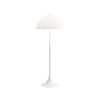 Stojací lampa Panthella "Opal White Acryl" Louis Poulsen