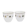 Sada 2 hrnků bez oušek Julemorgen Story 200 ml WIK & WALSØE