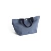 Taška z kolekce Tote v šedé barvě od značky HAY