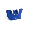 Taška z kolekce Tote v modré barvě od značky HAY