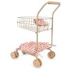 Nákupní vozík s květinkami pro děto od Konges Sløjd