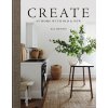 Kniha "Create - At Home With Old & New" New Mags