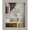 Kniha "Interiors - David Kleinberg" New Mags