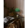 Přenosná lampa Panthella 160 V3 "Chrome Opal Green" Louis Poulsen
