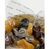 Měkké karamelky "Mix" 150 g Nicolas Vahé