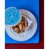 Měkké karamelky "Slaný karamel" 150 g Nicolas Vahé