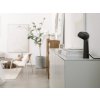 Napařovací žehlička Cirrus 3 "Charcoal" Steamery