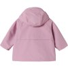 Dětská nepromokavá bunda pro nejmenší od MarMar v růžové barvě