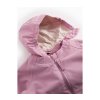Dětská nepromokavá bunda pro nejmenší od MarMar v růžové barvě