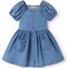 Dívčí džínové šaty Davery od MarMar
