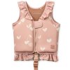 Plovací vesta se srdíčky od Liewood