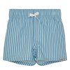 Klučičí koupací šortky s proužky od HutteliHut