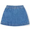 UKrátká dívčí džínová sukně od Copenhagen Colors