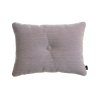 Levandulový polštář Dot ze směsi vlny od dánské značky HAY