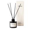 Vonný difuzér s tyčinkami od Tell Me More v elegantním černém skle