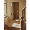 Nástěnné zrcadlo Folia 135 cm od ferm Living