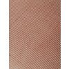 Křeslo Rico Lounge Devoré Velvet "Blush" ferm LIVING