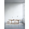 MOEBE Dining Table IC 160 Rectangular Oak High Res 27