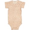 Body s krátkým rukávem "Cardamom Leo"