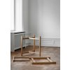 MOEBE Dining Table IC 160 Rectangular Oak High Res 10
