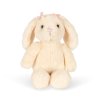 Plyšový králíček Bibi "Off White" Konges Sløjd