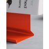 Stojan / zarážka na knihy "Orange" MOEBE