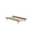 Rošt k rozkládací posteli 90-180 cm MOEBE