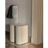 Odpadkový koš Enkel Large "Cashmere" ferm LIVING
