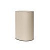 Odpadkový koš Enkel Large "Cashmere" ferm LIVING