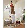 fermLIVING AW24 PatchBedCanopy Multi 1104270152 BlocoTuftedRug Small BlushOff white 1104269849 (2)