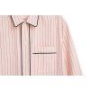 AE943 D013 AB93 Fineline Long Nightshirt ML soft pink detail