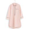 Noční košile Fineline "Soft Pink" HAY