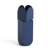 Mlýnek na sůl a pepř Arcs Medium "Dark Blue" HAY