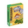 Karetní hra "Batasaurus" DJECO pro děti od 5 let