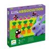 Hra "Little Association" DJECO