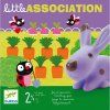 Hra "Little Association" DJECO