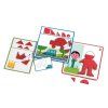 Hra "Shapes" DJECO