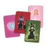 Karetní hra "Witches" DJECO