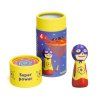 Házecí hračka Super Power "Flying Hero" DJECO